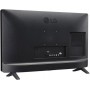 Телевизор 28' LG 28TL520S-PZ (HD 1366x768, Smart TV) серый