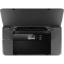 Принтер HP Officejet 202 Mobile Printer N4K99C 10ppm цветной А4 WiFi