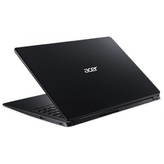 Ноутбук Acer Extensa 15 EX215-51K-338V Core i3 7020U/4Gb/128Gb SSD/15.6'/Linux Black