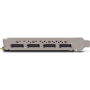 Видеокарта PNY NVIDIA Quadro P2000 (VCQP2000-BLS) 5Gb
