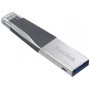 USB Flash накопитель 16GB SanDisk iXpand Mini для Apple iPhone\iPad\iPod Touch с разъемом Lightning (SDIX40N-016G-GN6NN)