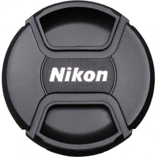 Крышка для объективов Fujimi для Nikon 77мм