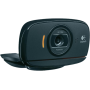 Web-камера Logitech WebCam C525