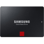 Внутренний SSD-накопитель 1000Gb Samsung 860 Pro Series (MZ-76P1T0BW) SATA3 2.5'
