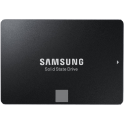 Внутренний SSD-накопитель 1000Gb Samsung 860 Evo (MZ-76E1T0BW) SATA3 2.5'