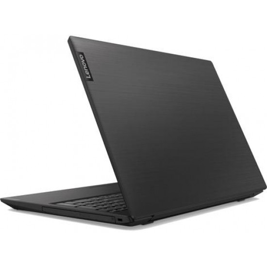 Ноутбук Lenovo IdeaPad L340-15API AMD Athlon 300U/4Gb/128Gb SSD/AMD Vega 3/15.6' FullHD/DOS Black