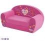 Раскладной диванчик Paremo 'Инста-малыш', 'Любимая доченька' PCR317-22