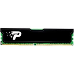 Модуль памяти DIMM 16Gb DDR4 PC21300 2666MHz PATRIOT (PSD416G26662H)