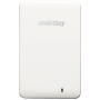 Внешний SSD-накопитель 1.8' 128Gb Smartbuy S3 Drive SB128GB-S3DW-18SU30 (SSD) USB 3.0, Белый