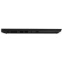 Ноутбук Lenovo ThinkPad T590 Core i7 8565U/16Gb/512Gb SSD/NV MX250 2Gb/15.6' UHD/LTE/FPR/Win10Pro Black