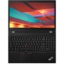 Ноутбук Lenovo ThinkPad T590 Core i7 8565U/16Gb/512Gb SSD/NV MX250 2Gb/15.6' UHD/LTE/FPR/Win10Pro Black