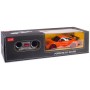 Радиоуправляемая машинка Rastar 1:24 Porsche GT3 RS 18 см, 40 Mhz 39900O (оранжевый)