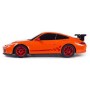 Радиоуправляемая машинка Rastar 1:24 Porsche GT3 RS 18 см, 40 Mhz 39900O (оранжевый)