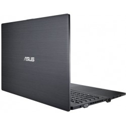 Ноутбук ASUS Pro P2540FB-DM0341T Intel Core i5 8265U/8Gb/1000Gb/256Gb SSD/NV MX110 2Gb/15.6' FullHD/Win10 Black
