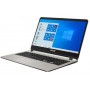 Ноутбук ASUS A507UF-BQ361 Core i5 8250U/8Gb/1Tb/NV MX130 2Gb/15.6' FullHD/Endless Grey
