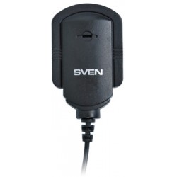 Микрофон SVEN MK-150 Black