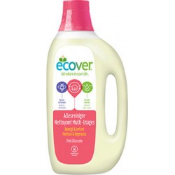 Экологичное моющее средство Экологическое моющее средство Ecover 'Аромат Цветов', 1,5 л