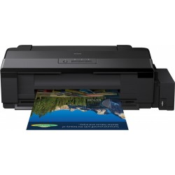 Принтер Epson L1800 Фабрика печати цветной А3