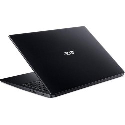 Ноутбук Acer Aspire A315-55KG-32KS Core i3 7020U/4Gb/256Gb SSD/NV MX130 2Gb/15.6' FullHD/Linux Black