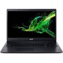 Ноутбук Acer Aspire A315-55KG-32KS Core i3 7020U/4Gb/256Gb SSD/NV MX130 2Gb/15.6' FullHD/Linux Black