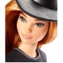 Кукла Mattel Barbie Игра с модой FBR37/DYY94 (футболка 'Power girl) (64)