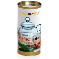 Чай чёрный Heladiv Pekoe 70 г