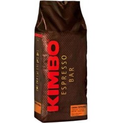 Кофе в зернах Kimbo Crema Suprema 1 кг