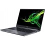 Ноутбук Acer Swift 3 SF314-57-374R Core i3 1005G1/8Gb/256Gb SSD/14.0' FullHD/FPR/Linux Iron