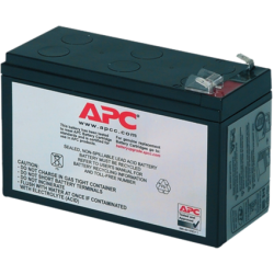Батарея APC RBC17 для BK650EI, BE700G-RS, BE700-RS