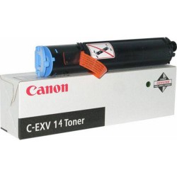 Тонер Canon C-EXV14 0384B006 для Canon IR2016/2016J