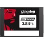 Внутренний SSD-накопитель 3840Gb Kingston SEDC500R/3840G SATA3 2.5' DC500R