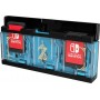 Nintendo Switch Кейс Hori (Zelda) для хранения 6 игровых карт для консоли Nintendo Switch (NSW-097U)