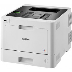 Принтер Brother HL-L8260CDW цветной A4 31ppm c дуплексом, LAN, WiFi
