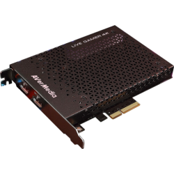 Плата видеозахвата AverMedia Live Gamer 4K PCI-E