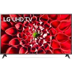 Телевизор 75' LG 75UN71006LC (4K UHD 3840x2160, Smart TV) черный