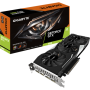 Видеокарта Gigabyte GeForce GTX 1660 6144Mb, GV-N1660Gaming OC-6GD HDMI, 3xDP Ret