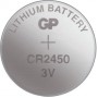 Батарейки GP CR2450-2C5 5шт