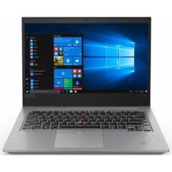 Ноутбук Lenovo ThinkPad E14 Core i5 10210U/8Gb/256Gb SSD/Intel HD/14.0' FullHD/Win10 Pro Silver