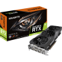 Видеокарта Gigabyte GeForce RTX 2080 Ti 11264Mb, Gaming OC 11G (GV-N208TGAMING OC-11GC) 1xHDMI, 3xDP, 1xUSB-C and Virtual-link Ret