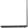 Ноутбук Lenovo ThinkPad E14-IML T Core i5 10210U/8Gb/1Tb+256Gb SSD/AMD Radeon Rx 640 2Gb/14' FullHD/Win10Pro Black