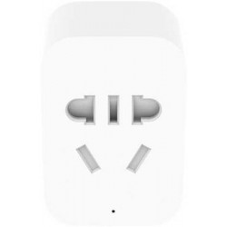Умная розетка Xiaomi Mija Mi Smart Plug Basic ZNCZ04CM