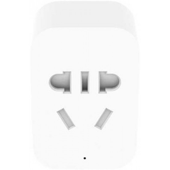 Умная розетка Xiaomi Mija Mi Smart Plug Basic ZNCZ04CM