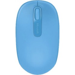 Мышь Microsoft Mobile Mouse 1850 Cyan Blue U7Z-00058