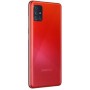Смартфон Samsung Galaxy A51 SM-A515 64Gb красный