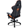 Кресло для геймера Cougar ARMOR Black-Orange