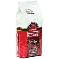 Кофе в зернах Palombini Super Bar 1 кг