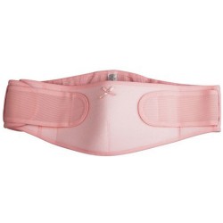 Бандаж для беременных Pigeon, розовый, XL
