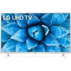 Телевизор 43' LG 43UN73906LE (4K UHD 3840x2160, Smart TV) белый