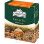 Чай Ahmad Tea Ceylon черный в пакетиках, (100пакх2гр)