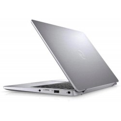 Ноутбук Dell Latitude 7300 Core i5 8265U/8Gb/256Gb SSD/13.3' FullHD/Win10Pro Silver